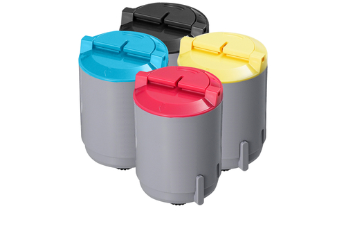 KITTONER SAMSUNG X CLP300