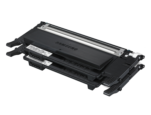 KIT 2 TONER CLT-P4072B