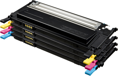 MULTIPACK C/M/B/Y