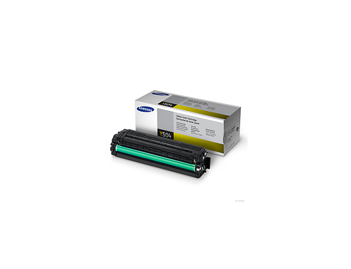 TONER SAMS.GIALLO CLP415