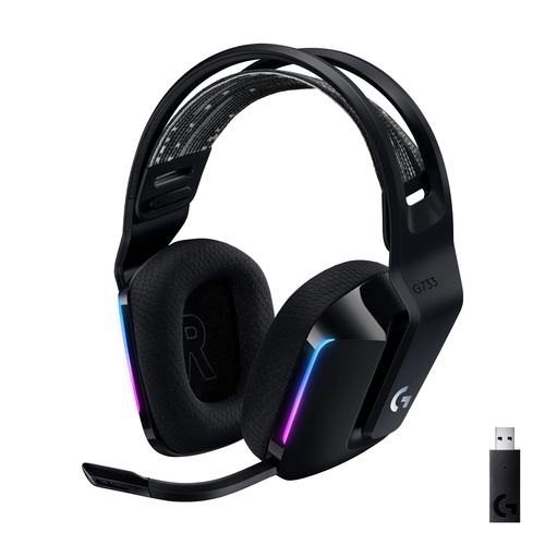 LOGITECH G733 NERA