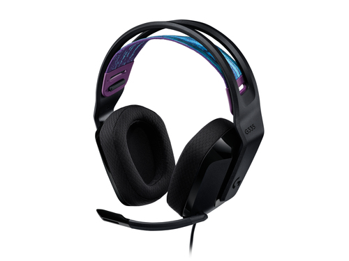 LOGITECH G335 NERE