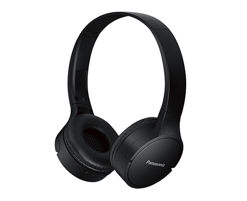 CUFFIE BT RB-HF420BE-K