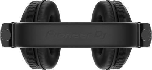 DJ HDJ-X5BT-K BLTH.NERO