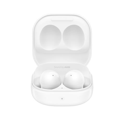 Samsung Galaxy Buds2 Auricolari Bluetooth White Batteria 472 mAh
