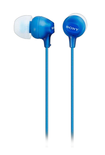 CUFFIE SONY MDREX15LPLI