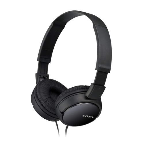 CUFFIE SONY MDRZX110BLACK