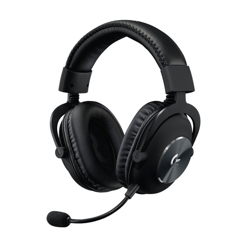 CUFFIA LOGITEC G PRO X