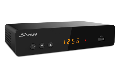 DEC.STRONG SRT 8222 2TUN