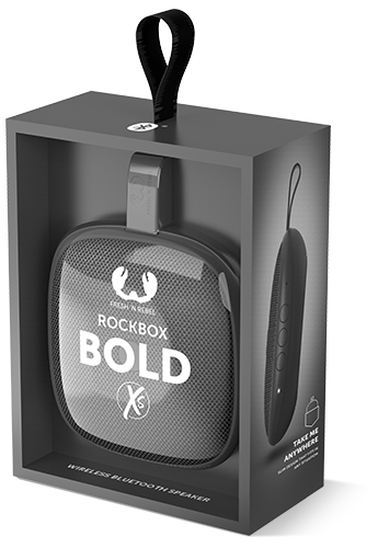 ROCKBOX BOLD XS STORM GR