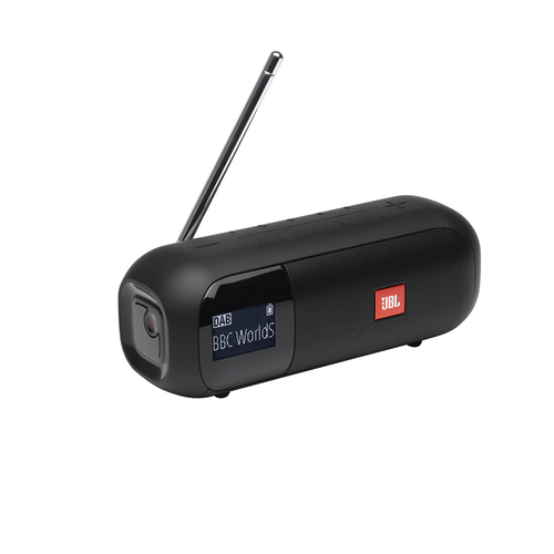 DIFF.JBL TUNER 2 BLK