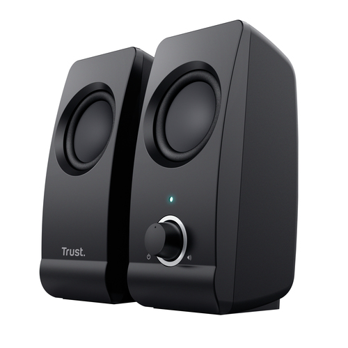 CASSE TRUST REMO 2.0 BLK