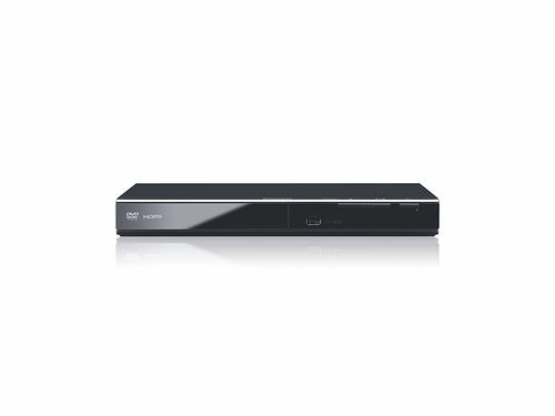 DVD HD PANASONIC DVDS700