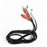 EKON - C.EKN 2 RCA M->2RCAF 1,8M