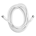 EKON - CAVO SAT.TIPO F M->M 5M W