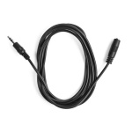 EKON - C.A.JACK 3,5M->3,5F 5M