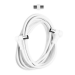 EKON - CAVO COAX ANT.M/F 3M. 90°