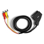 EKON - CAVO S.M->3RCAM+SWITCH1,5