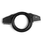 EKON - SCART EKON 21PIN 1,5 METR