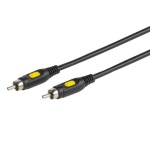 VIVANCO - CAVO VIV VID RCA-RCA42028