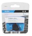 VIVANCO - AD.VIV SDOP.CUF 3,5 46514