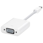 APPLE - MINI DISPL.PORT VGA ADAPT
