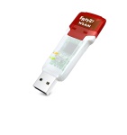 AVM-FRITZ - WLAN USB STICK AC860
