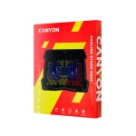CANYON - CANYON STAND 2 FAN 15,6