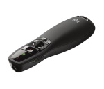 LOGITECH - PRESENTER LOG R400 BLK