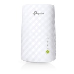 TP-LINK - TP-Link RE220, Ripetitore di rete, 433 Mbit/s, 10,100 Mbit/s, Windows 10, Windows 2000, Windows 7, Windows 8, Windows 98SE, Windows NT, Windows Vista, Windows XP, Interno, 10/100Base-T(X)