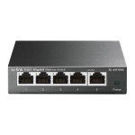 TP-LINK - TPLINK 5 PORT GIGABIT MET