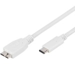 VIVANCO - CAVO USB 3.0 TYPE C->MICR