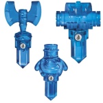 ACTIVISION BLIZZARD - TRAPPOLA T WATER