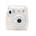 Fujifilm - CASE MINI 11 ICE WHITE