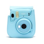 Fujifilm - CASE MINI 11 SKY BLUE