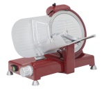 AFFETTATR.RGV LUXURY25RED