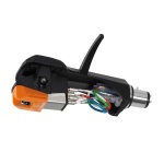 AUDIO-TECHNICA - TEST+PORTATEST.ATVM95E/H