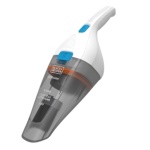 BLACK & DECKER - ASP.BLACK&DECKER NVC115JL