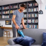 BLACK & DECKER - ASP.BLACK&DECKER WDC215WA