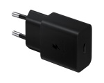 SAMSUNG - Samsung EP-T1510NBEGEU, Interno, AC, 9 V, Nero