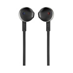 JBL - AURIC+MIC JBL T205 NERO