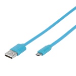 VIVANCO - CAVO VIV.USB MICRO 1M. GN