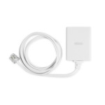 EKON - FILTRO ADSL EKON 1M.RJ11-