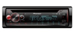 PIONEER - AUT.PIONEER DEHS720D