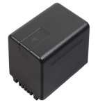 PANASONIC - BATTERIA PANASONIC VBT380