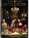 SONY PICTURE - SERIE TV OUTLANDER ST.2