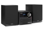 SHARP - MICRO HI-FI XL-B517 BK