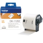 BROTHER - ETICHET.BROTHER DK-11202