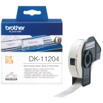 BROTHER - ETICHETTE DK11204