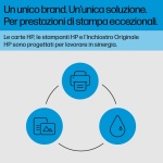 HP - HP Cartuccia di inchiostro tricromia originale ad alta capacità 305XL, Resa elevata (XL), Inchiostro colorato, 5 ml, 200 pagine, 1 pz, Confezione multipla